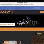 Goddessbianka Netbilling