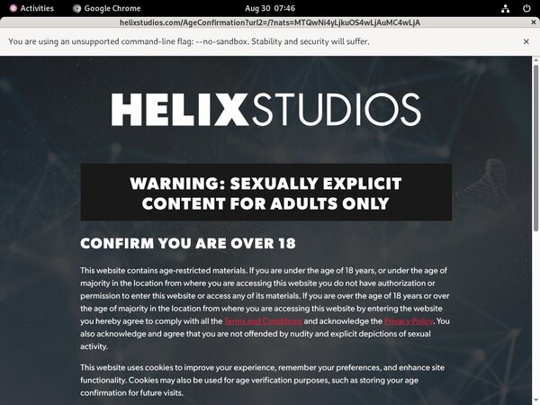 Helixstudios.net Accont
