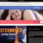 Hotsunny20 Free Galleries