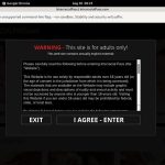 Interracial Pass Centrobill.com