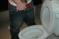 Is Boys Pissing Real? s2