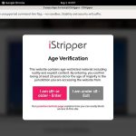 Istripper Latex
