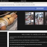 JadeLuv Rules Subscription