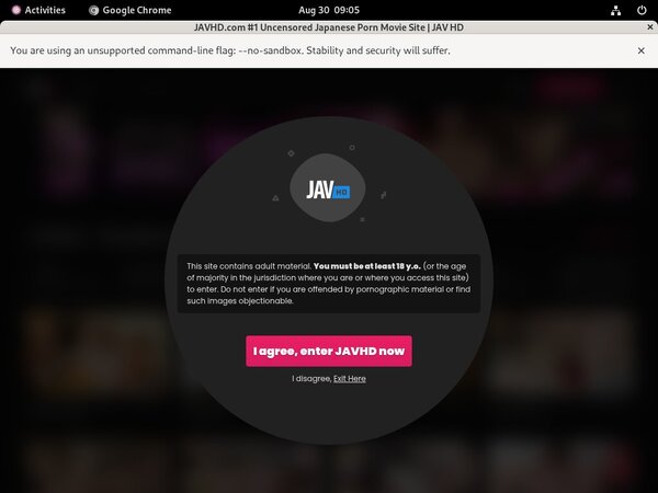 Javhd Episodes
