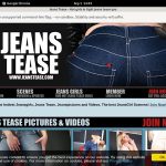Jeanstease.com ??
