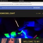 JenniDelight4u Live