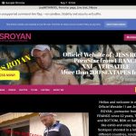 JessROYANXXL Free Trial Join