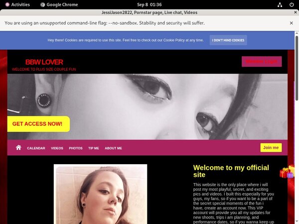 JessiJason2822 Ccbillpay