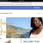 JessicaGrabbitcom Free Trial Deal