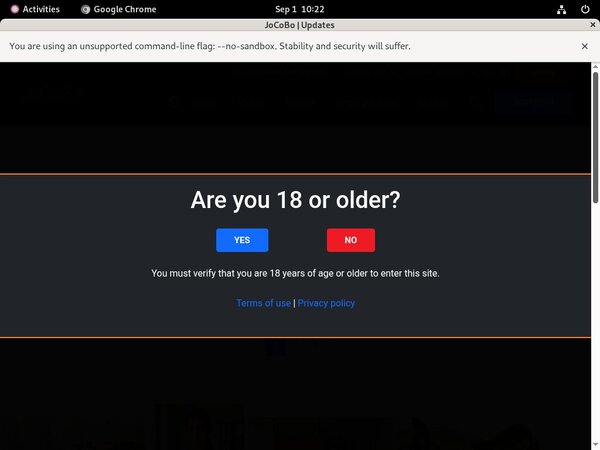Jocobo.com Movies