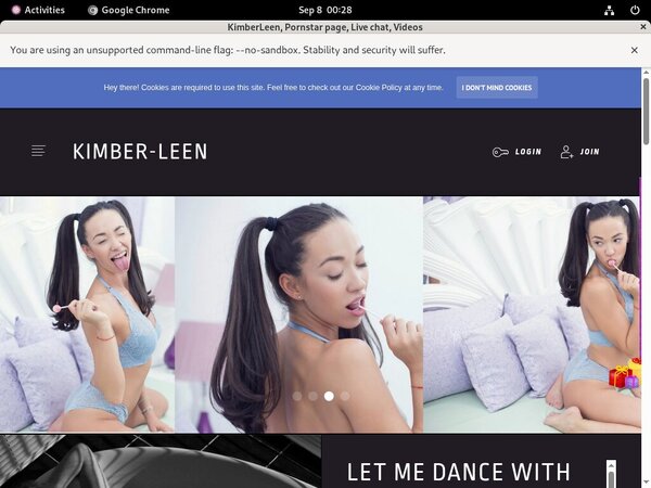 Kimberlemodelcentro.com Free Logins 2018