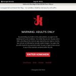 Kinkmen.com Login Pass