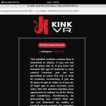 Kinkvr Free Passes
