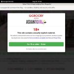 Ladyboy Ladyboy Solo
