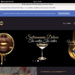 Lagneia.com Billing Page