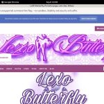 LeXO Butterfly For Tablet