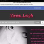 Leighvivien Free Full Videos