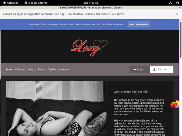Lexyo.modelcentro.com Xxx Movies