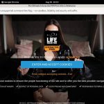 Life Selector Epoch Discount