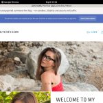 Lilychey.com Discount Members