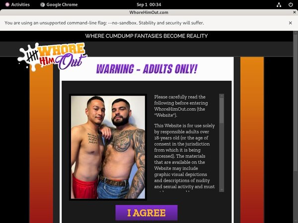 Loaded And Leaked Sex