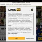 Loan 4k Blogspot