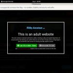 Login To Filthyamateur For Free