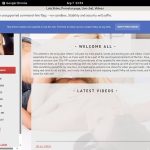 LolaShine New Password