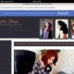 LoreleiBlum Ccbill Pay