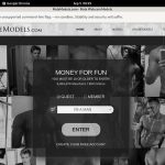 Male Models Instagram