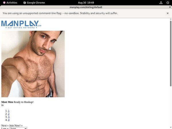 Manplay.com Gratuite