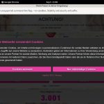 Marie Saint Id Password