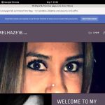 MelHaze18 Wiki