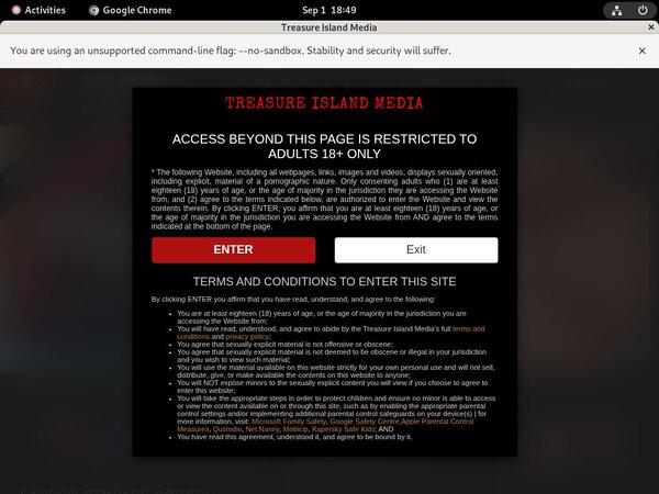 Membership Discount Bruthaload
