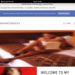 MissWettKitty Discreet Billing