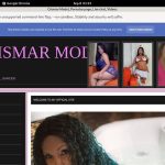 Modelcrismar Discount