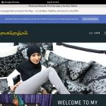 Muna(muslimgirll) Free Sex