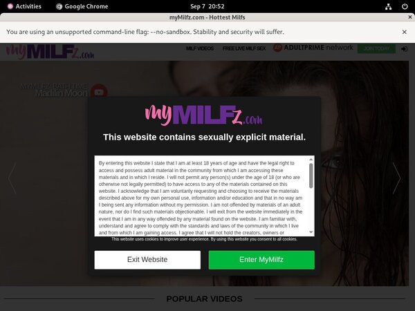 [Image: My-Milfz-Free-Login-Account.jpg]