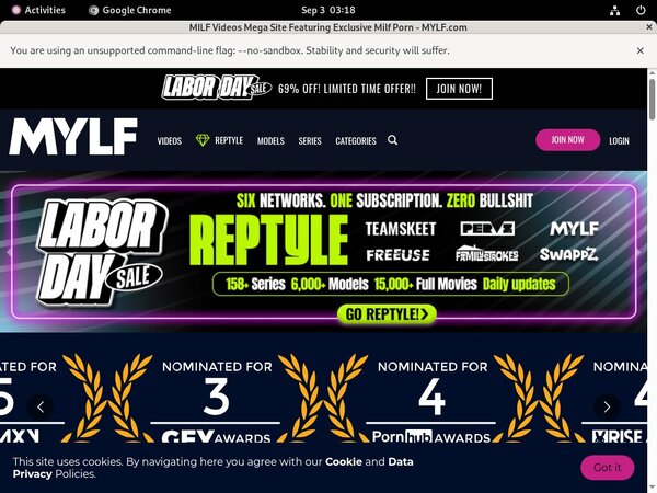 Mylf ??? ??