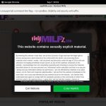 Mymilfz Discount Plan