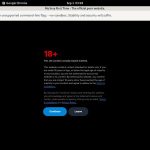 Myveryfirsttime Trial Member