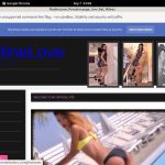 NadineLove Porn Sex