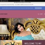 NancySky Porn Pass