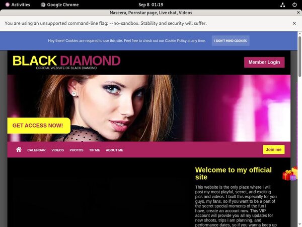 Naseera.modelcentro.com Hacked Password