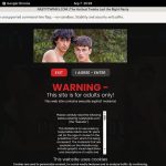 Nasty Twinks Netbilling