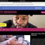 New Nasty Montana Accounts