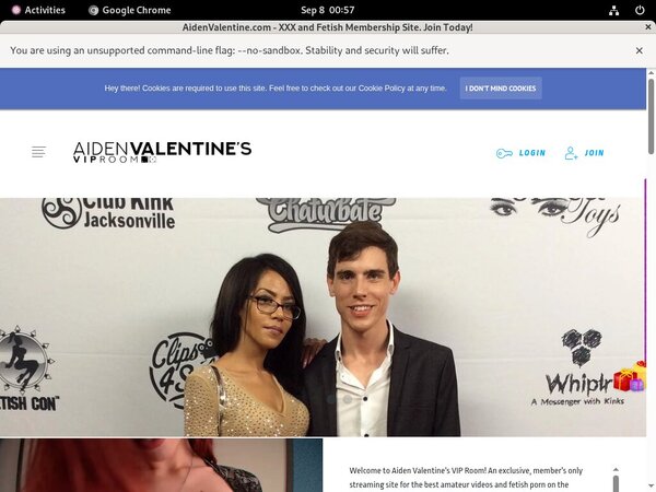 New Xxxvalentine.com Discount