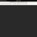 Nowayamigay Credits