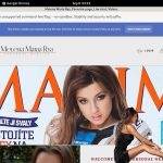 Passwords Melenamariarya.com Passwords Melenamariarya.com