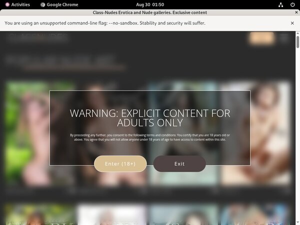 Paypal Class-nudes.com Com